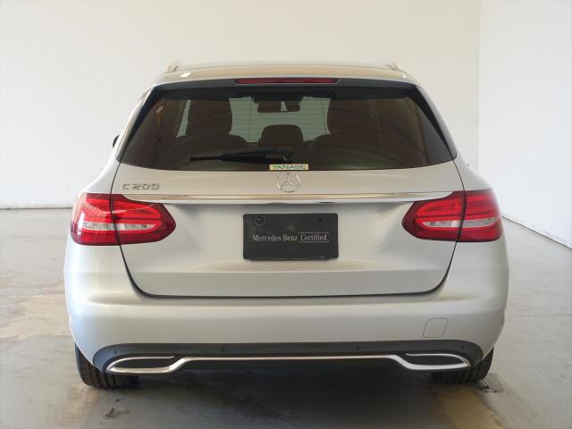 C200 ステーションワゴン アバンギャルド