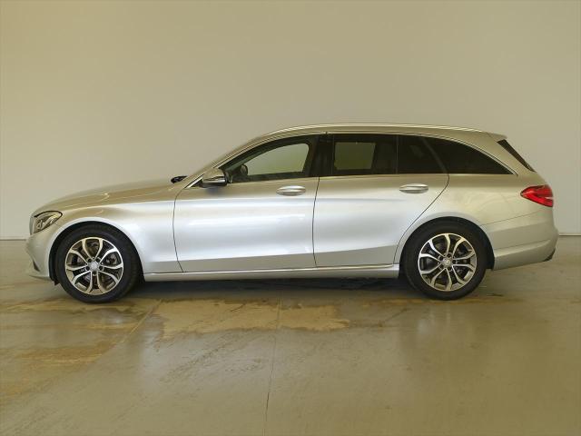 C200 ステーションワゴン アバンギャルド
