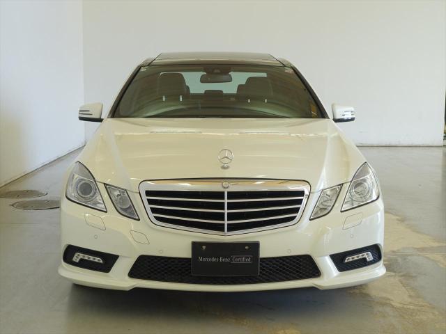 E250 CGI ブルーエフィシェンシー アバンギャルド