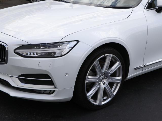 V90 T6 AWD インスプリクション