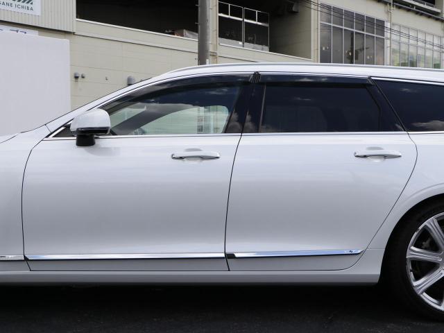 V90 T6 AWD インスプリクション