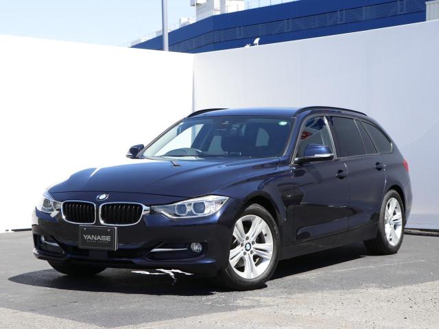 320d ツーリング スポーツ