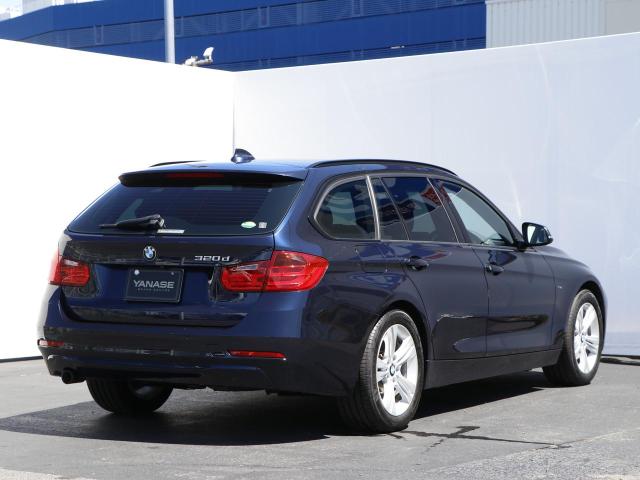 320d ツーリング スポーツ
