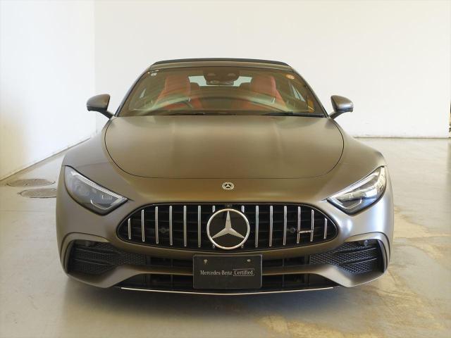 メルセデス‐AMG SL43