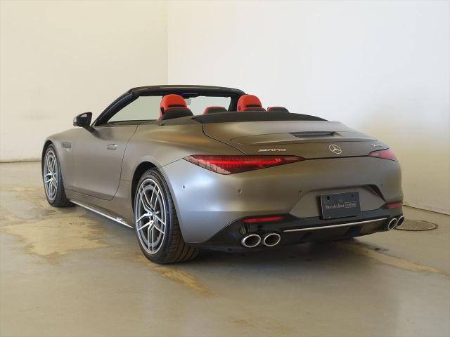 メルセデス‐AMG SL43