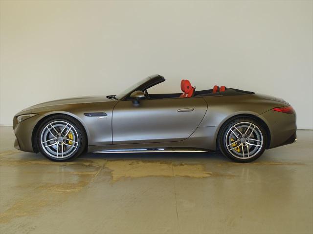メルセデス‐AMG SL43