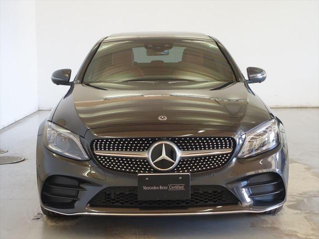 C220 d ローレウスエディション レザーエクスクルーシブパッケージ・スポーツプラスパッケージ
