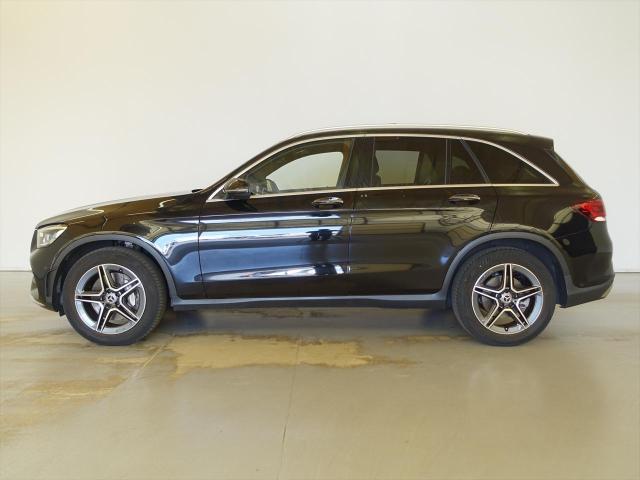 GLC220 d 4MATIC AMGライン