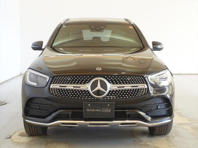GLC220 d 4MATIC AMGライン