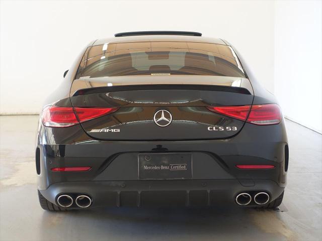 メルセデス‐AMG CLS53 4MATIC+