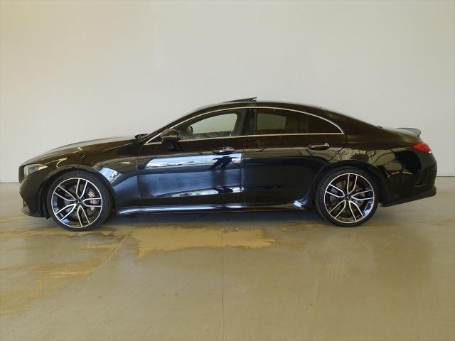 メルセデス‐AMG CLS53 4MATIC+