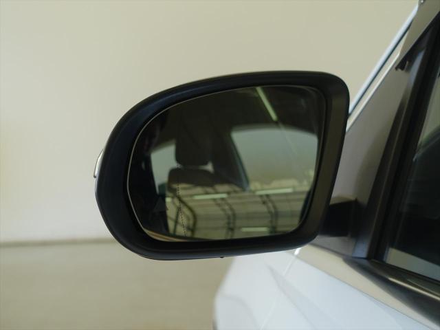 B200 d AMGライン