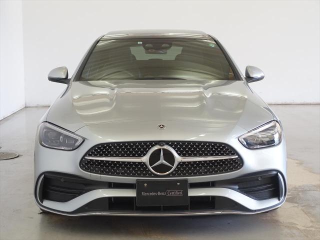C200 アバンギャルド AMGラインパッケージ・レザーエクスクルーシブパッケージ・ベーシックパッケージ