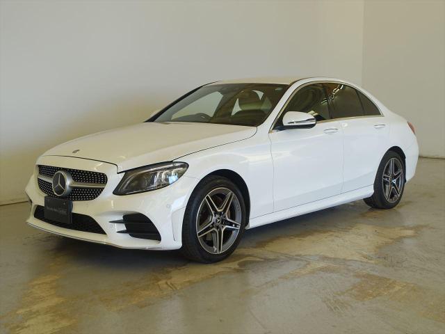 C220 d ローレウスエディション スポーツプラスパッケージ