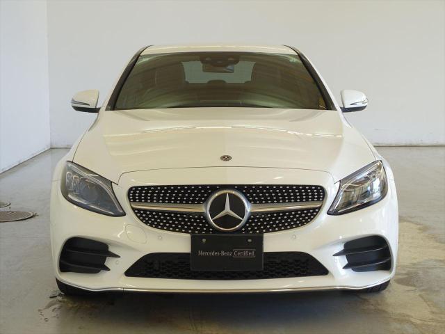 C220 d ローレウスエディション スポーツプラスパッケージ