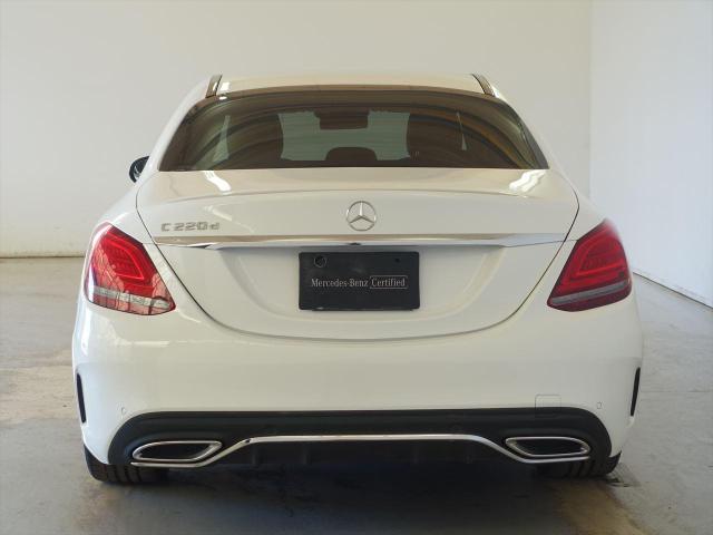 C220 d ローレウスエディション スポーツプラスパッケージ