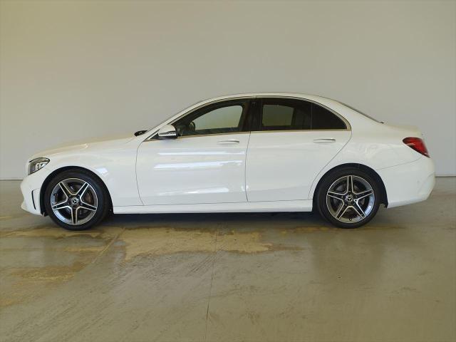 C220 d ローレウスエディション スポーツプラスパッケージ
