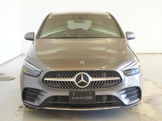 B180 AMGライン