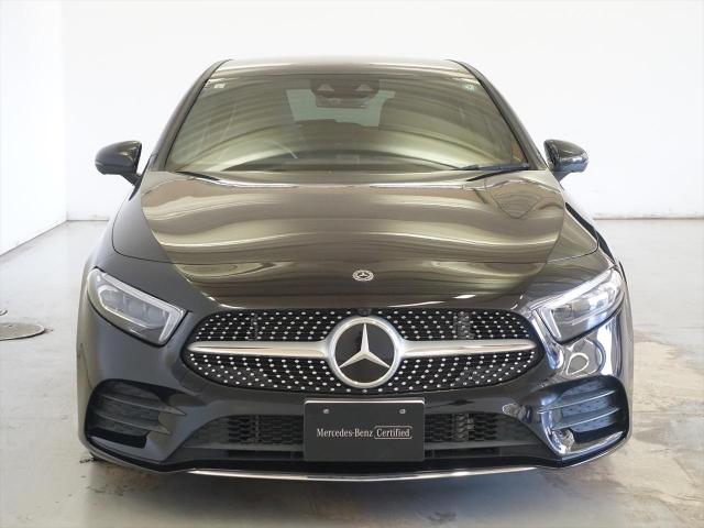 A180 スタイル AMGライン レーダーセーフティパッケージ・アドバンスドパッケージ・ナビゲーションパッケージ
