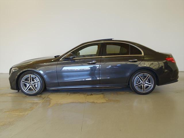 C220 d アバンギャルド AMGライン レザーエクスクルーシブパッケージ・ベーシックパッケージ
