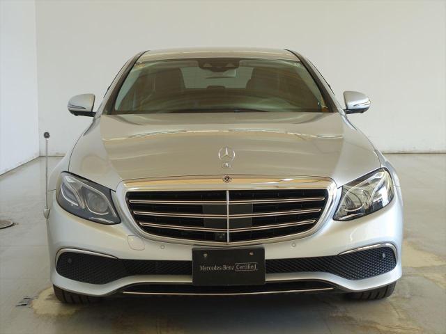E400 4MATIC エクスクルーシブ
