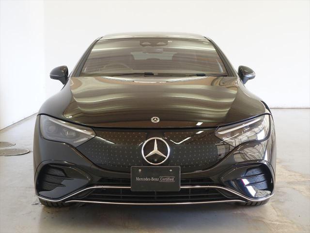 EQE350+ AMGラインパッケージ・エクスクルーシブパッケージ・エナジャイジングパッケージ