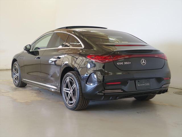 EQE350+ AMGラインパッケージ・エクスクルーシブパッケージ・エナジャイジングパッケージ