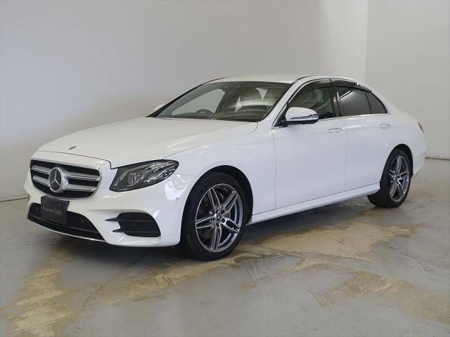 E200 4MATIC アバンギャルド AMGライン エクスクルーシブパッケージ