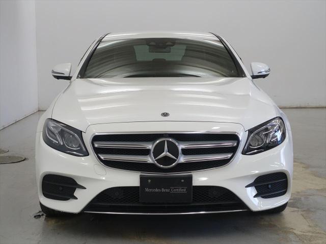 E200 4MATIC アバンギャルド AMGライン エクスクルーシブパッケージ