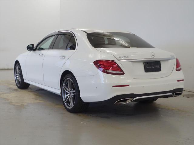 E200 4MATIC アバンギャルド AMGライン エクスクルーシブパッケージ