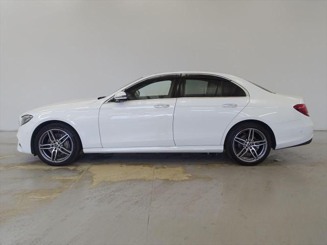 E200 4MATIC アバンギャルド AMGライン エクスクルーシブパッケージ