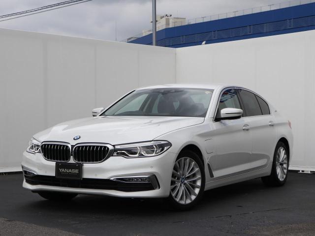 530e  ラグジュアリー アイパフォーマンス