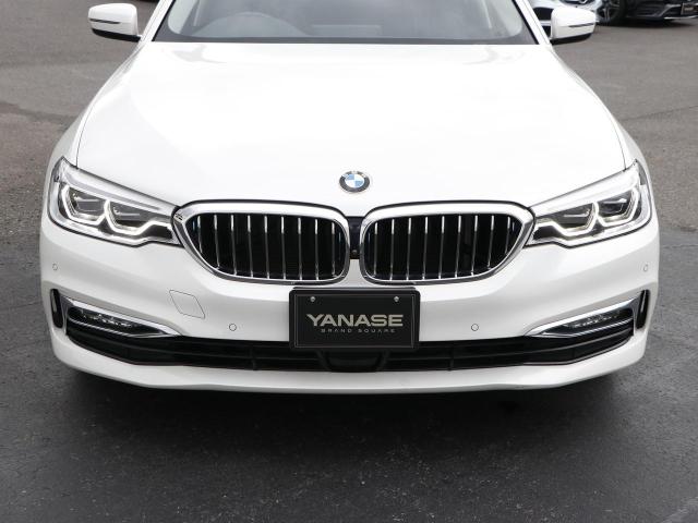 530e  ラグジュアリー アイパフォーマンス
