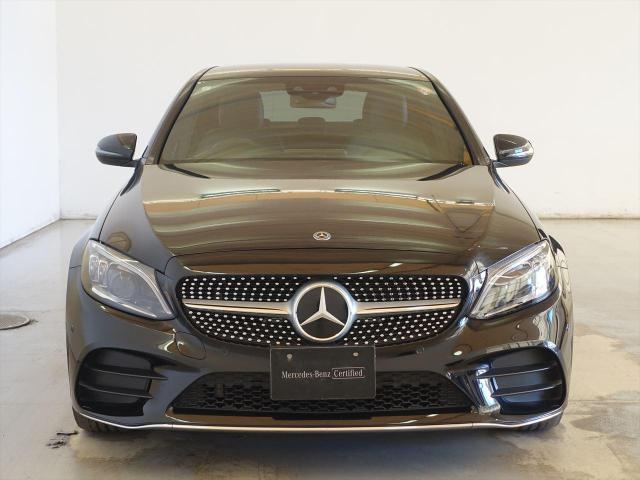 C220 d ローレウスエディション スポーツプラスパッケージ