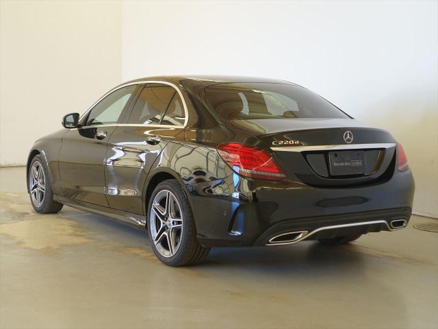 C220 d ローレウスエディション スポーツプラスパッケージ