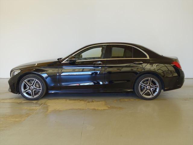 C220 d ローレウスエディション スポーツプラスパッケージ