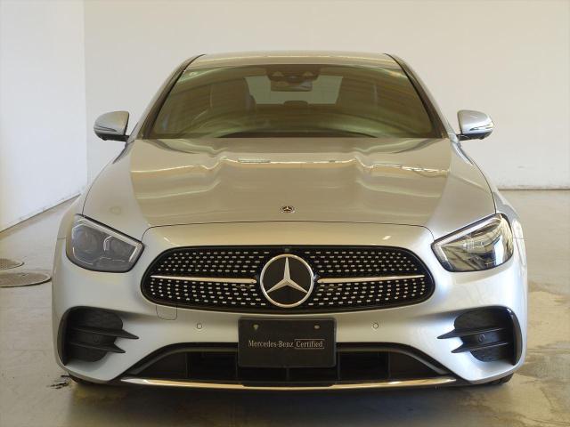E220 d スポーツ AMGラインインテリアパッケージ・エクスクルーシブパッケージ