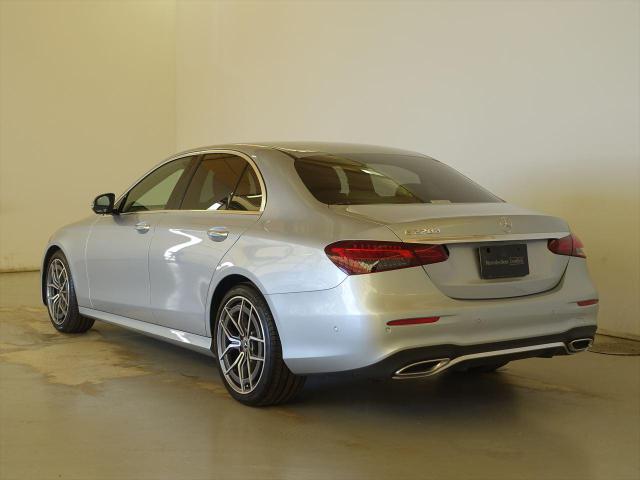E220 d スポーツ AMGラインインテリアパッケージ・エクスクルーシブパッケージ