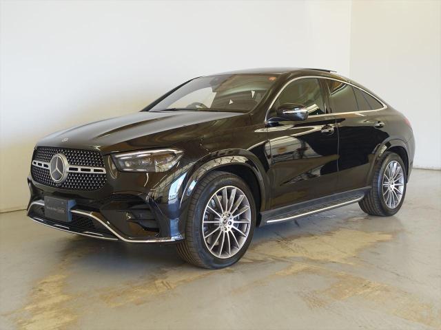 GLE450 d 4MATIC クーペ スポーツ
