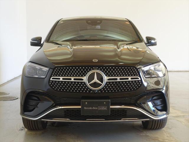 GLE450 d 4MATIC クーペ スポーツ