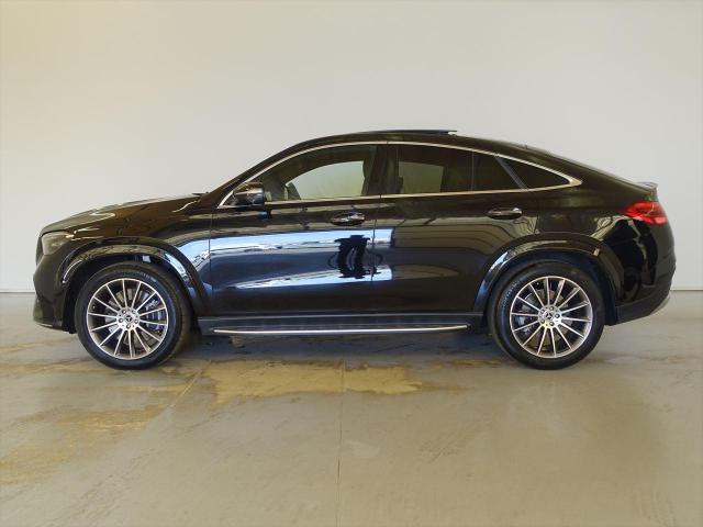 GLE450 d 4MATIC クーペ スポーツ