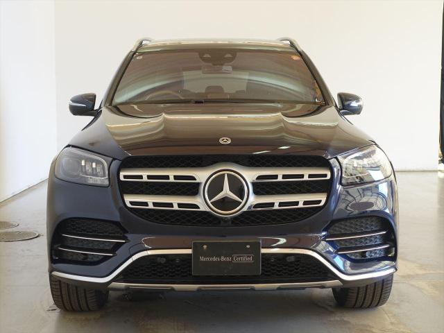 GLS400 d 4MATIC AMGラインパッケージ
