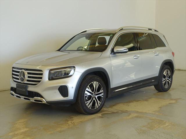GLB200 d 4MATIC