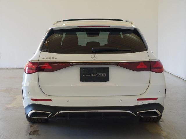 E220 d ステーションワゴン アバンギャルド AMGラインパッケージ・レザーエクスクルーシブパッケージ・デジタルインテリアパッケージ・アドバンスドパッケージ