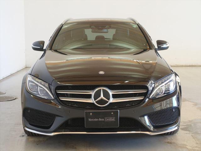 C200 ステーションワゴン スポーツ