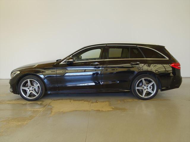 C200 ステーションワゴン スポーツ