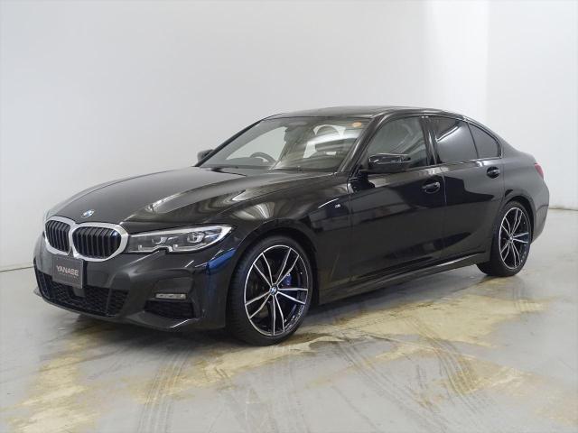 330i Mスポーツ