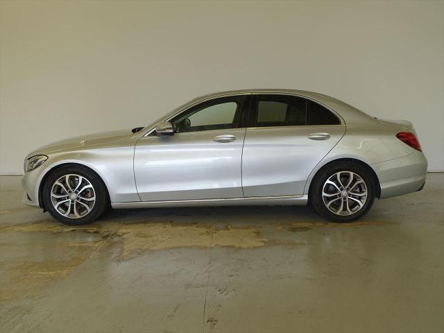 C200 アバンギャルド レーダーセーフティパッケージ・ベーシックパッケージ