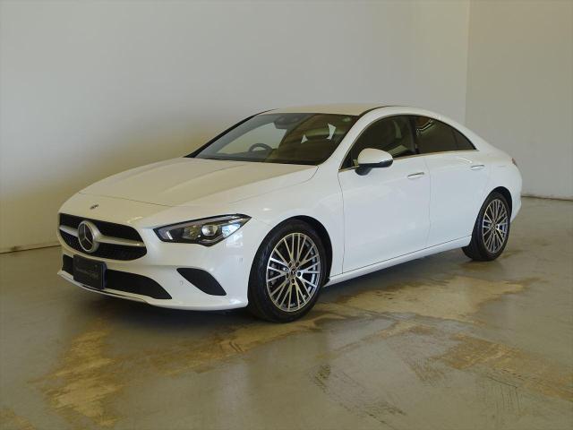 CLA200 d ナビゲーションパッケージ