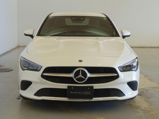 CLA200 d ナビゲーションパッケージ